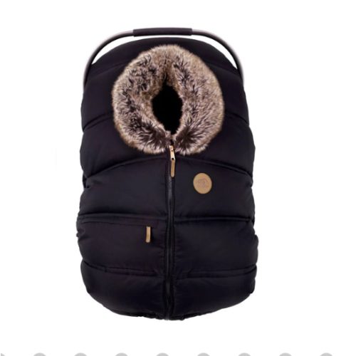 Petit Coulou - Winter Car Seat Cover - Classic Collection – Little Canadian