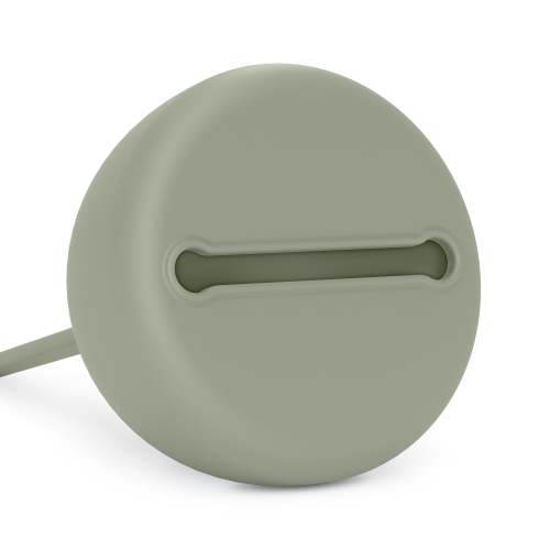 Suavinex Color Essence Pacifier Case – Jungle Green