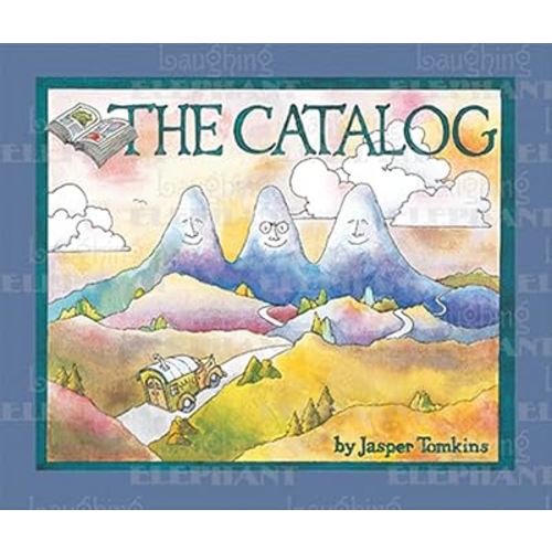 The Catalog
