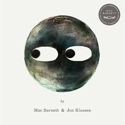 Circle (The Shapes Trilogy) Hardcover – Picture Book, March 5, 2019