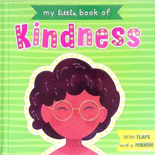 My Little Book of Kindness