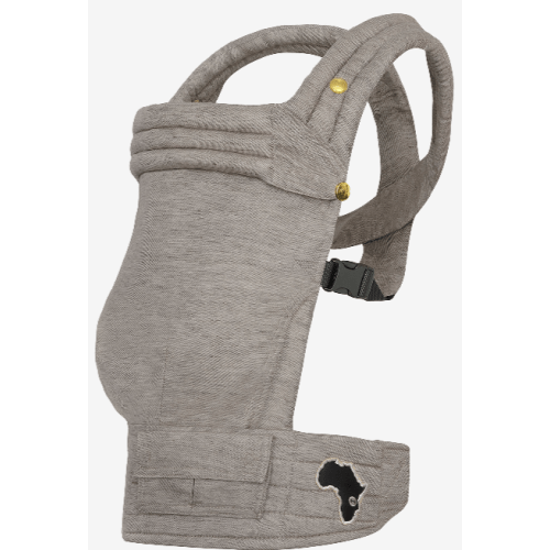 Zeitgeist Jane Goodall | ARTIPOPPE | Zeitgeist Baby Carrier