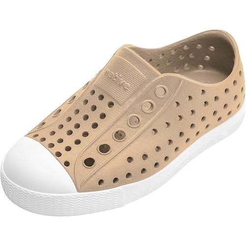 Native Shoes Unisex-Kids Jefferson Sneakers