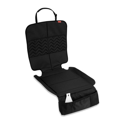 Style Driven Clean Sweep Car Seat Protector, One Size