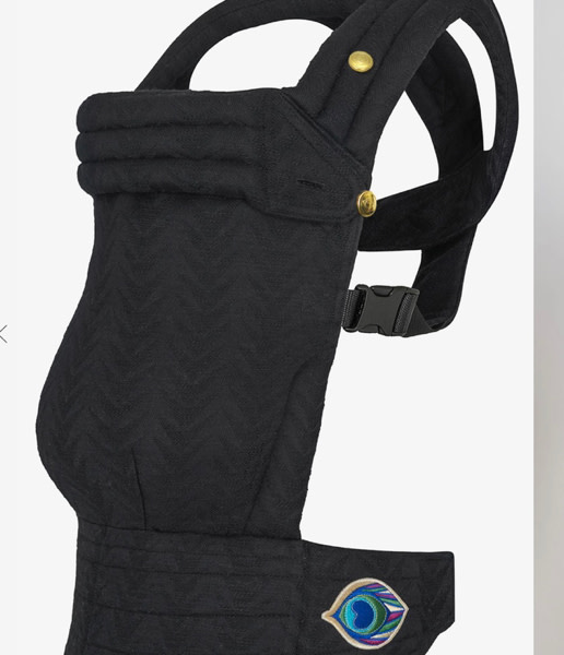Arrow Zorro | Zeitgeist Baby Carrier | SHOP ARTIPOPPE