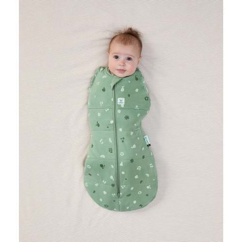 Cocoon Swaddle Sack 2.5 TOG Sweet Orchard