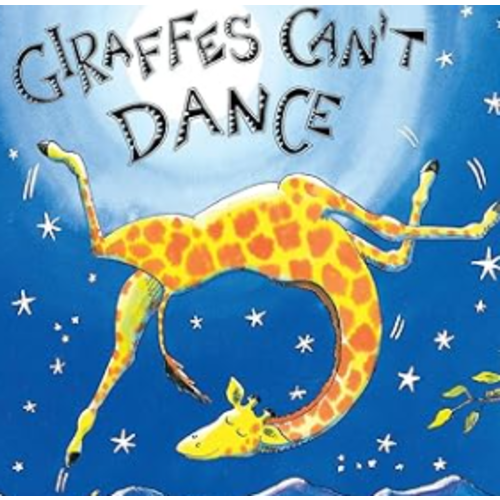 Giraffes Can't Dance