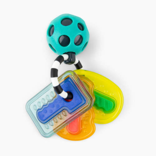Sassy Drive n\' Drool Keys
