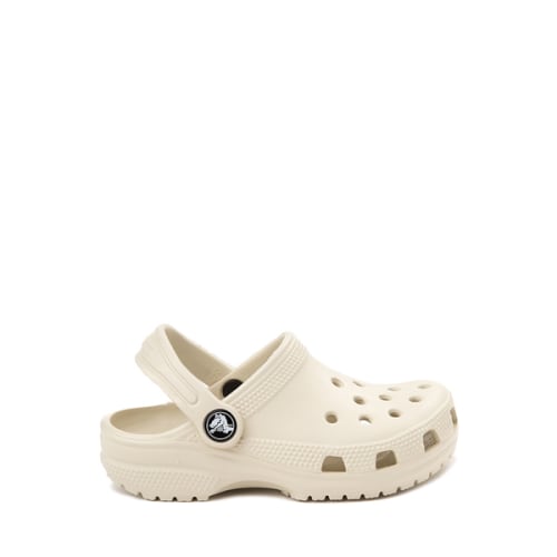 Crocs Classic Clog - Baby / Toddler / Little Kid - Bone | Journeys