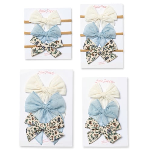 Monthly Bows + Gift Subscription