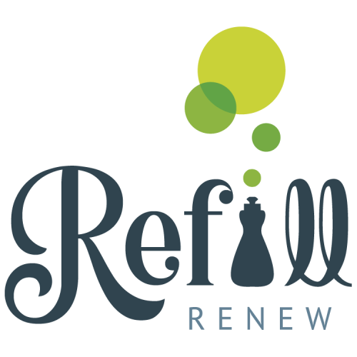 Refill Renew Gift Card (Any Amount)