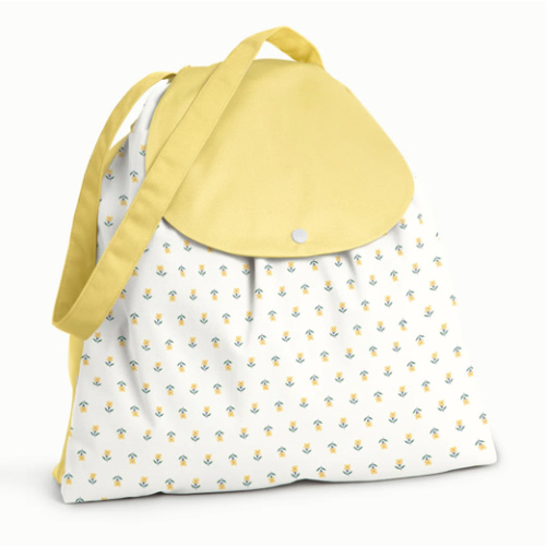 Washable Diaper Wet Bag - Esembly Baby