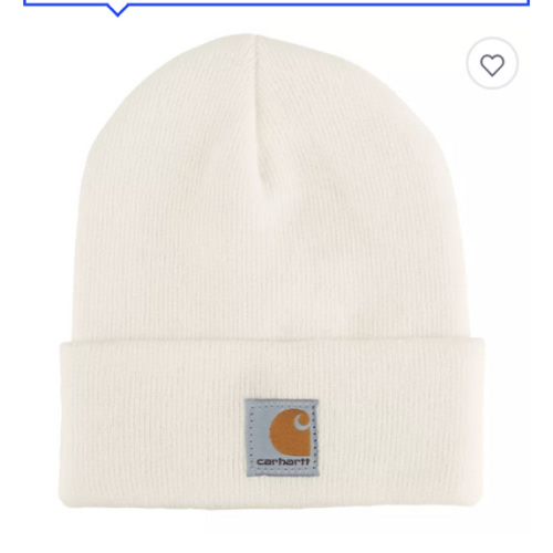 Carhartt® Infant/Toddler Knit Logo Hat in