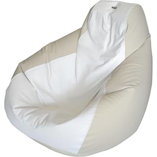Teardrop Marine Beanbag (Medium, Multi)