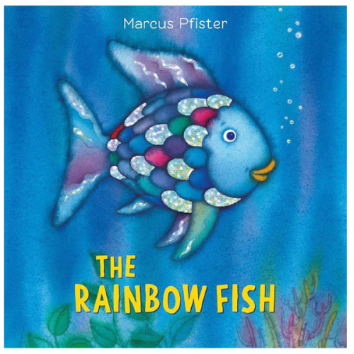 The Rainbow Fish