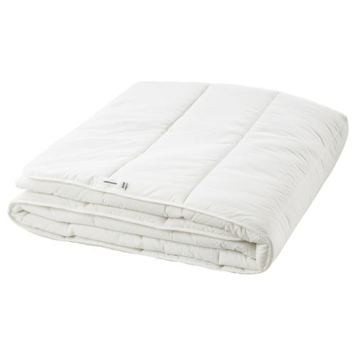 SMÅSPORRE Duvet insert, light warm Full/Queen