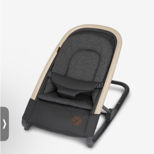 Maxi-Cosi 2-in-1 Kori Lightweight Rocker - Graphite