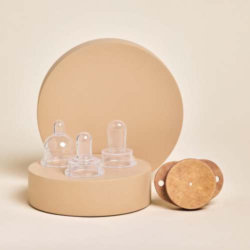 Newborn Pacifier Starter Kit