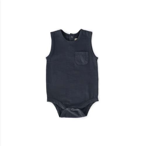 Tank One-Piece
