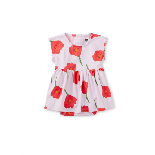 Baby Bodysuit Dress