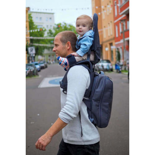 MiniMeis G5 Shoulder Carrier