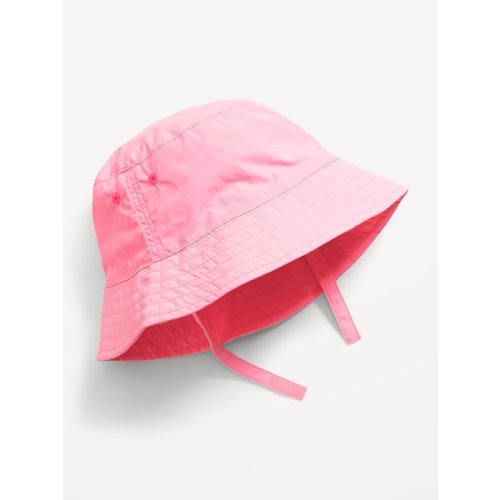 Bucket Hat for Toddler Girls