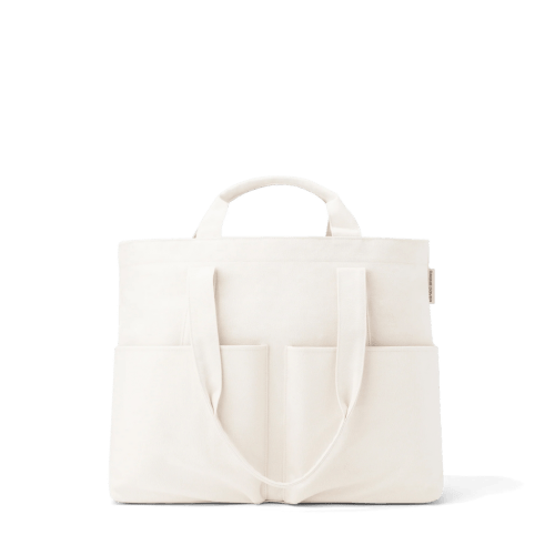 Vida Tote - 100% Organic Cotton Tote Bag | Dagne Dover