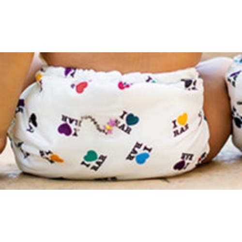 Rumparooz One-Size Cloth Diaper Covers | Kanga Care
