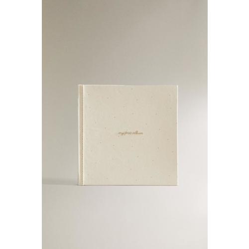 CHILDREN'S "MY FIRST ALBUM" MEMORY ALBUM