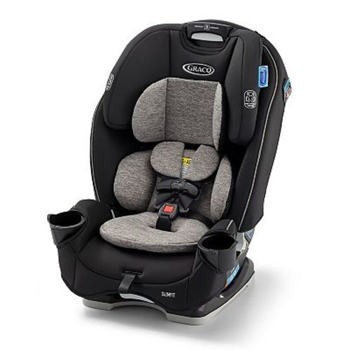 Graco SlimFit Convertible Car Seat