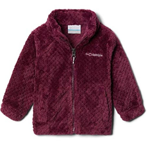 Columbia Baby Fire Side Sherpa Full Zip