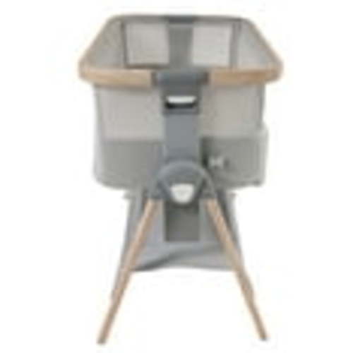 Venice Child California Dreaming Co-Sleeper Bassinet with Soft Cotton Mattress, Bamboo Fabric