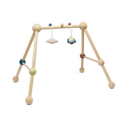 Plantoys| Play Gym - Orchard Series