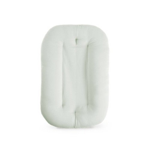 Snuggle Me Organic Lounger, Color: Sage