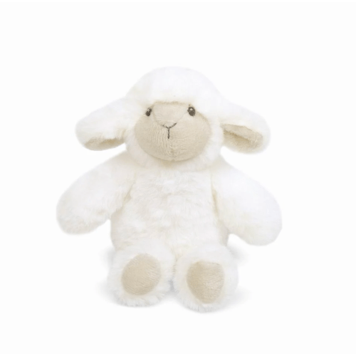 Loyal Lamb Rattle