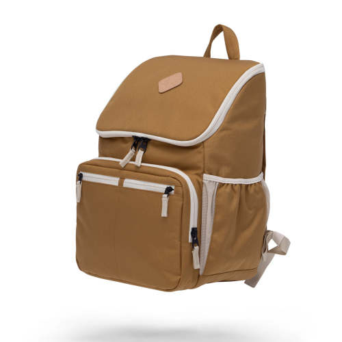 Diaper Bag - Moon Bag Honey