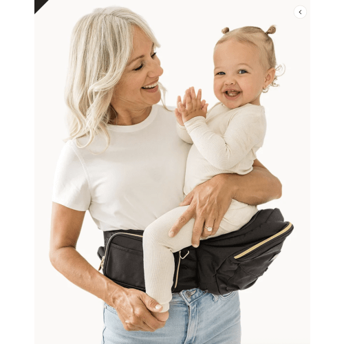 Tushbaby Hip Carrier