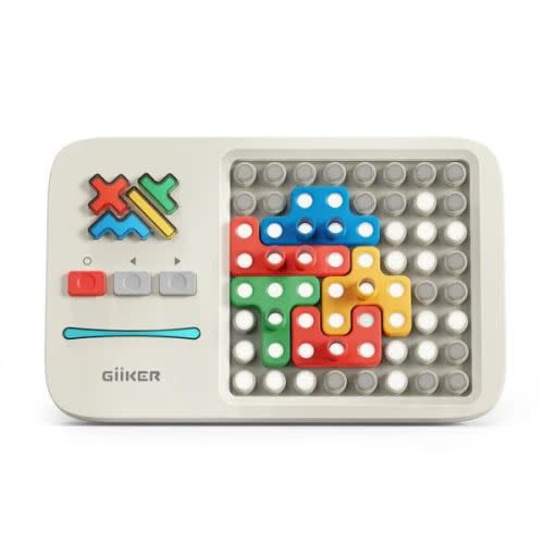 GiiKER Super Blocks Puzzle Games