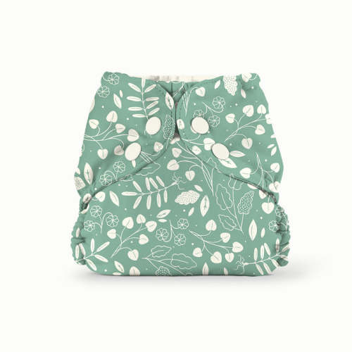 Cloth Diaper Waterproof Covers - Esembly Baby - Size 1