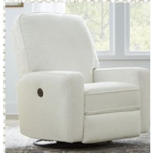 Best Chairs Bailey Reclining Glider