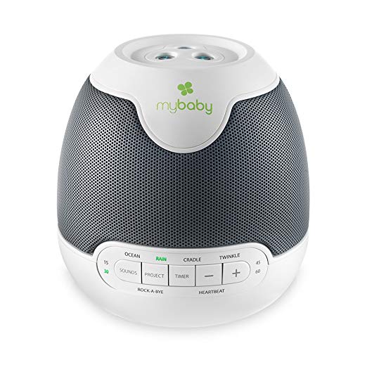 MyBaby, SoundSpa Lullaby