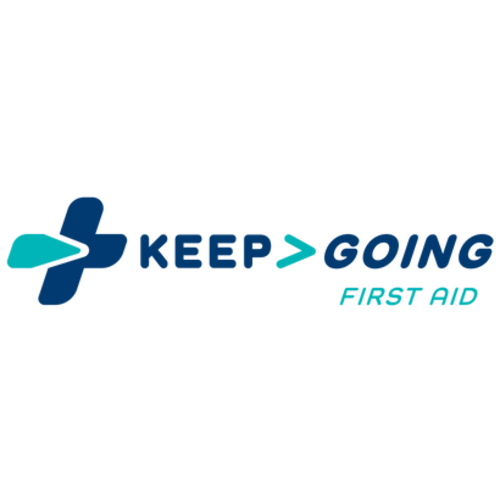 Safari Tots First Aid Signature GoKit (130 pcs) - KEEP>GOING First Aid