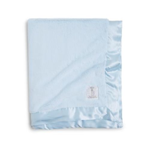 Infant  Luxe Blanket - Baby