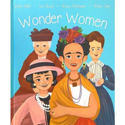 Wonder Women