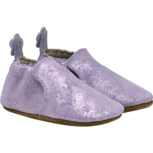 Pretty Pearl Crib Shoe, 12-18 Months