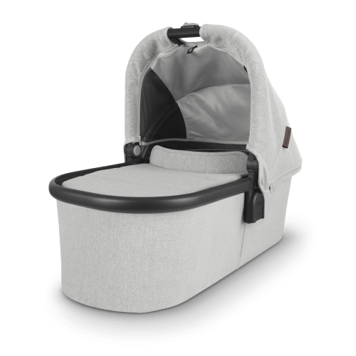 UPPAbaby Bassinet for Vista V2 / Cruz V2 / Ridge / Minu V2 | Child Seat