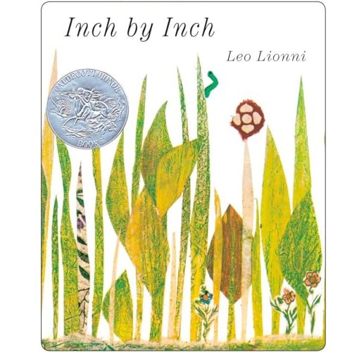 Inch by Inch