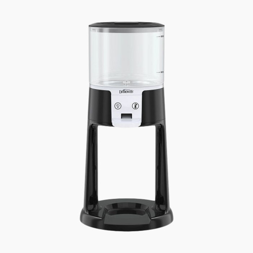 Dr. Brown's Insta-Prep Warm Water Dispenser - Black, 1