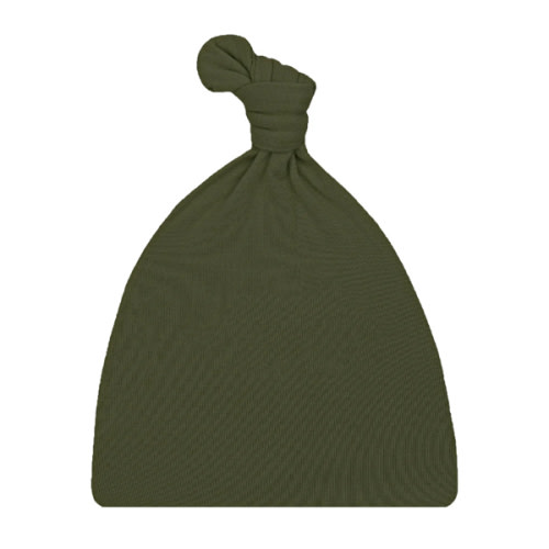 Riley Top Knot Hat
