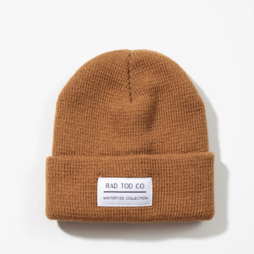 Crochet baby newborn beanies – Rad Tod